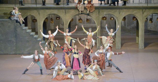 EUROPE@HOME i ARTE OPERA  – europejska kultura w ARTE po polsku