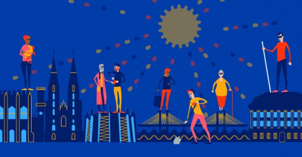 EFEKT WOW - Wrocławskie Oblicza Wolontariatu