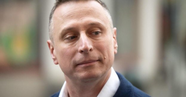 Brejza (KO) z wnioskiem do komisji etyki za słowa Kaczyńskiego o „upieczeniu szczeniaka” przez Magyara