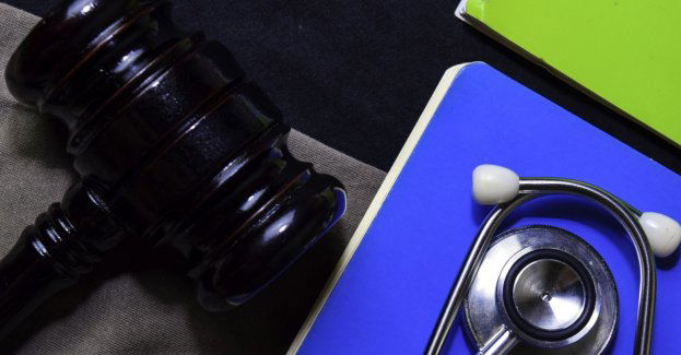 Ruszył proces psychiatry dziecięcego, oskarżonego o narażanie na niebezpieczeństwo pacjentów