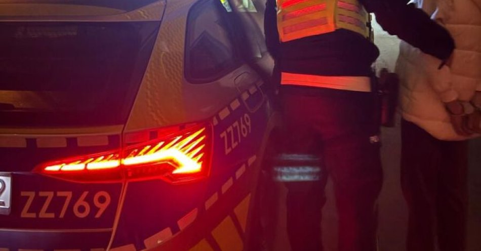 zdjęcie: Piaseczno zatrzymano kobietę poszukiwaną czerwoną notą Interpolu / fot. KPP w Piasecznie