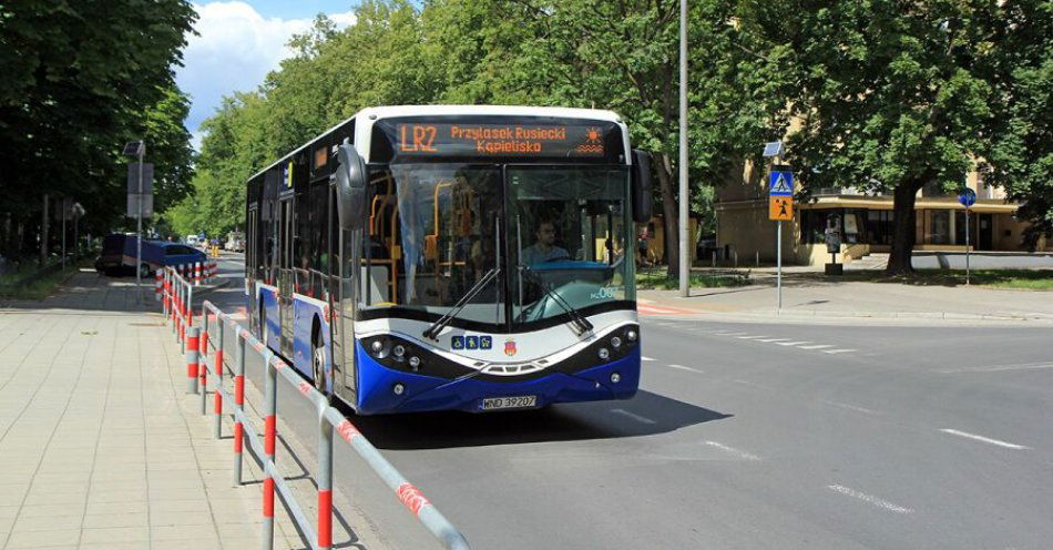 zdjęcie: Linie sezonowe i rekreacyjne - rozkład jazdy na wakacje / fot. UM Kraków / Fot. Zarząd Transportu Publicznego w Krakowie