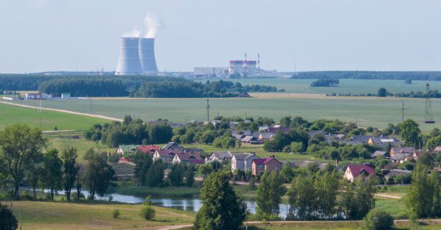 Rada Miejska za powstaniem elektrowni jądrowej w Bełchatowie