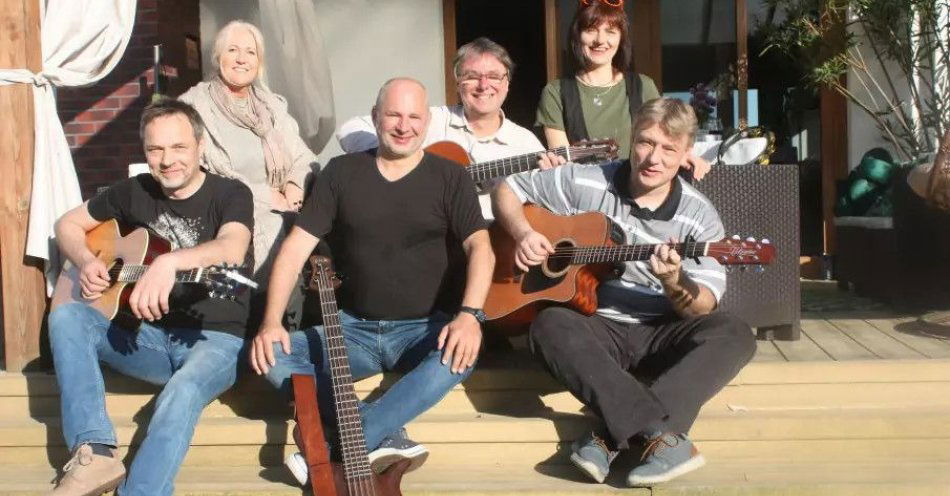 zdjęcie: Koncert zespołu Wszystkiego Najlepszego - Piosenka Poetycka / kupbilecik24.pl / Koncert zespołu Wszystkiego Najlepszego - Piosenka Poetycka