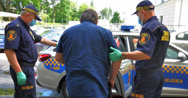 Zawieziemy na wybory 2020