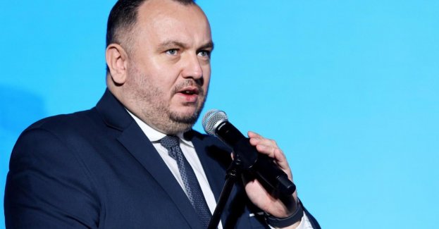 Sejmik nie odwołał marszałka Chełstowskiego po wniosku PiS