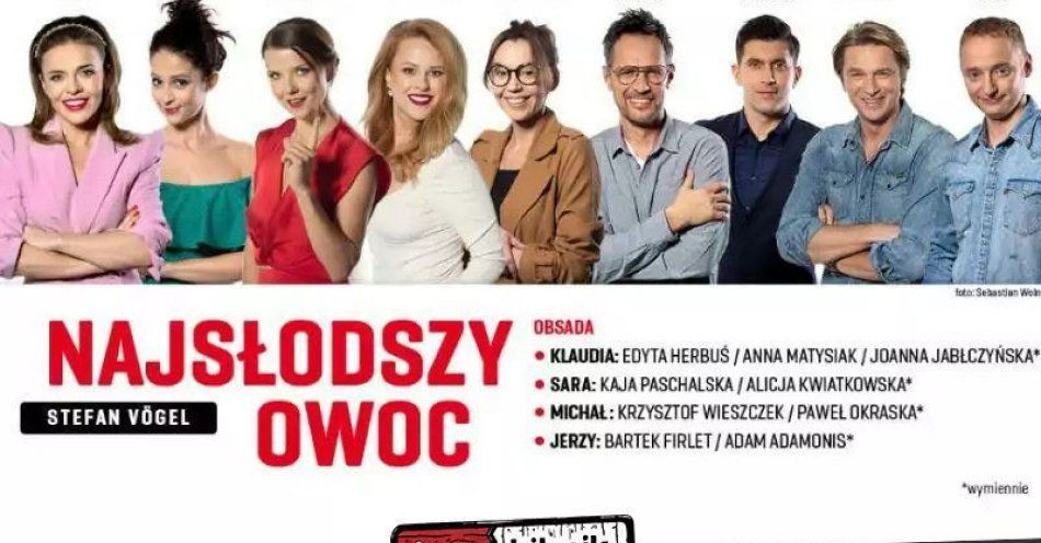 zdjęcie: Spektakl komediowy / kupbilecik24.pl / Spektakl komediowy