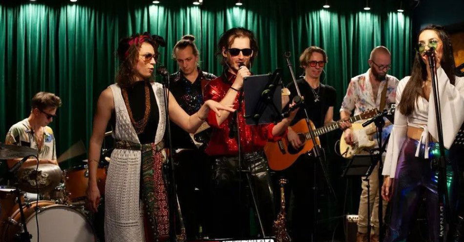 zdjęcie: Potańcówka z The Bimbers / kupbilecik24.pl / Potańcówka z The Bimbers