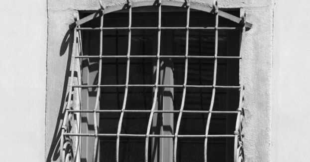 Poszukiwany w rękach policjantów