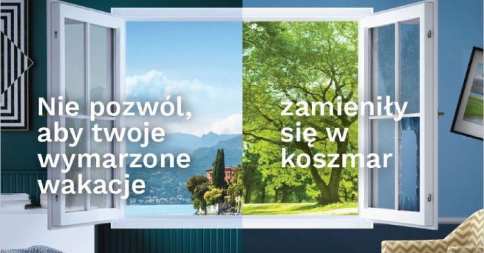 zdjęcie: Razem przeciwdziałajmy włamaniom do domów! Rozwiąż QUIZ! / fot. KPP Inowrocław