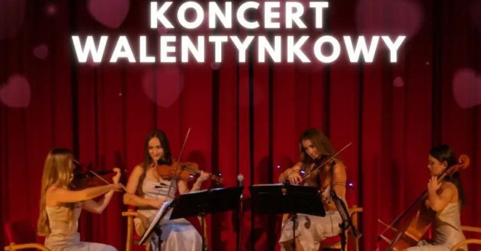 zdjęcie: Koncert wśród świec: Koncert Walentynkowy / kupbilecik24.pl / Koncert wśród świec: Koncert Walentynkowy