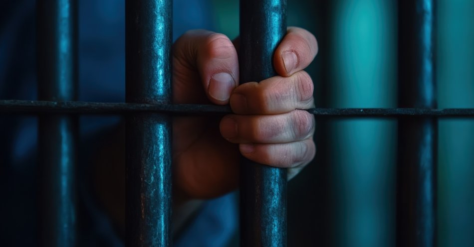 zdjęcie: 29-latek usłyszał zrzuty doprowadzenia dwóch małoletnich do innych czynności seksualnych / v69811487