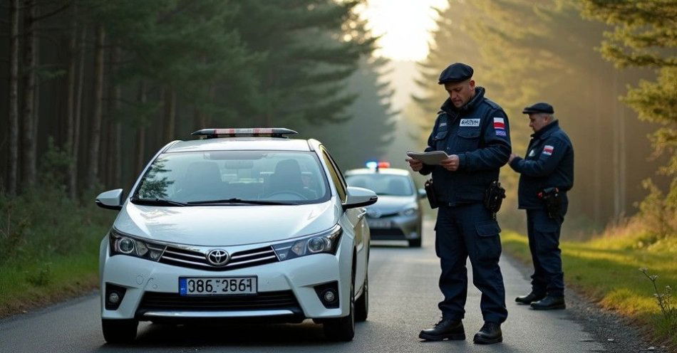 zdjęcie: Szczytno: pijany kierowca zatrzymany, pasażer trafi do aresztu / TM/ przykładowa ilustracja