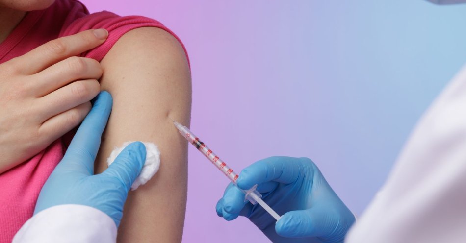 zdjęcie: 70 tys. dzieci w regionie zaszczepionych przeciwko HPV / v67412561