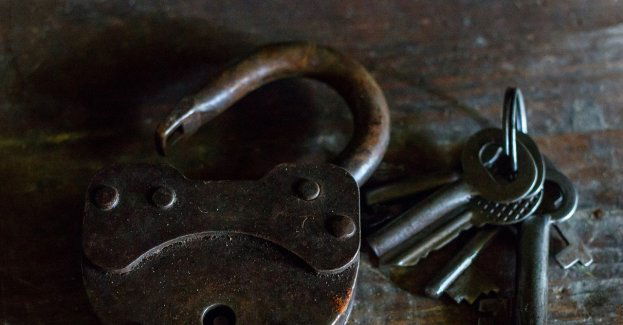 Przyjechał do Ełku, aby kraść. Został zatrzymany