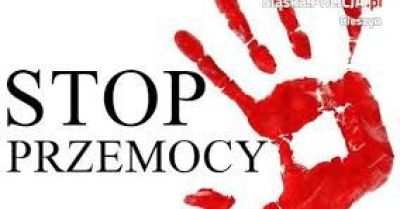 Dzielnicowy nakazał opuszczenie mieszkania po przemocy