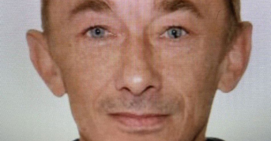 zdjęcie: Zaginął 44 letni mieszkaniec Ciche. Policja prosi o pomoc / fot. KMP w Nowym Targu