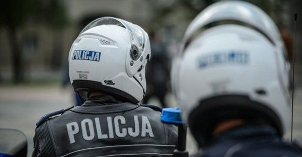 Podsumujmy długi majowy weekend na łukowskich drogach