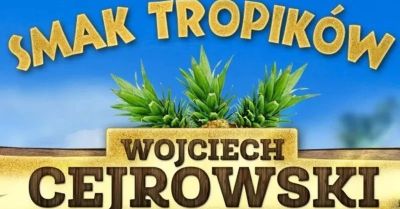 Smak Tropików