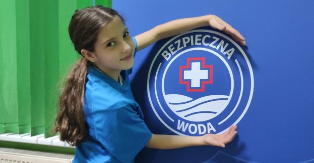 Aktywność i odpowiedzialność w jednym. Dobiega końca kolejna edycja programu Bezpieczna Woda!