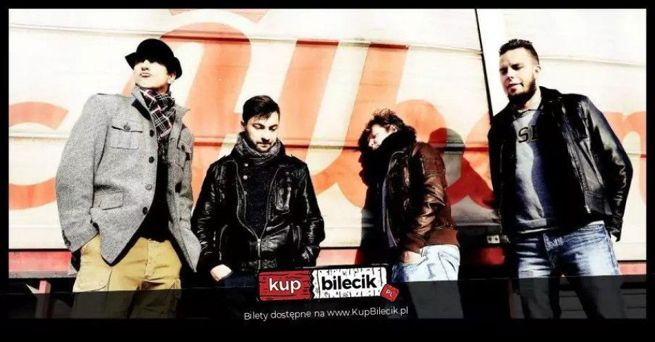 zdjęcie: Mjut Koncert / kupbilecik24.pl / Mjut Koncert