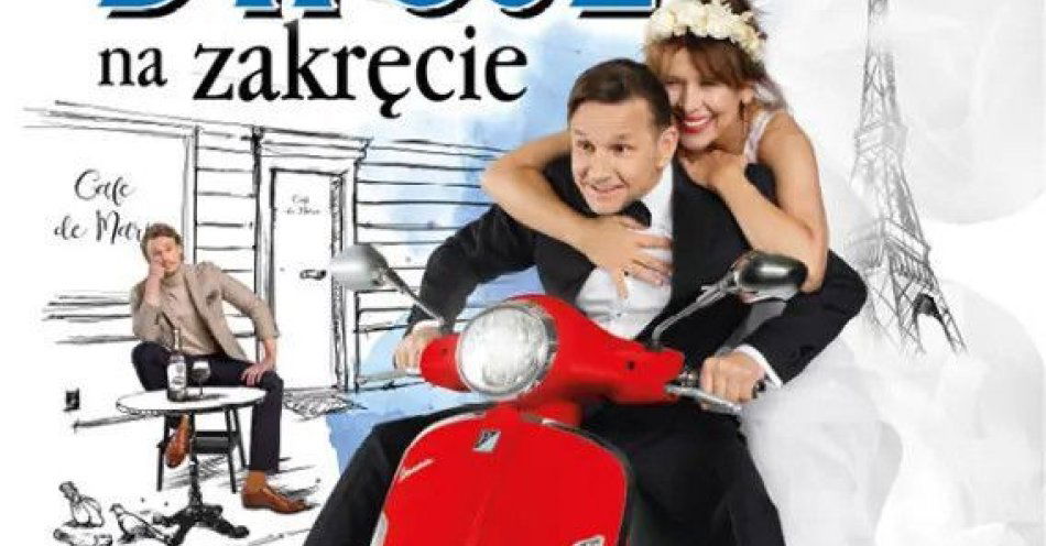 zdjęcie: Herman, Topa i Dziuba w Komedii Teatralnej / kupbilecik24.pl / Herman, Topa i Dziuba w Komedii Teatralnej