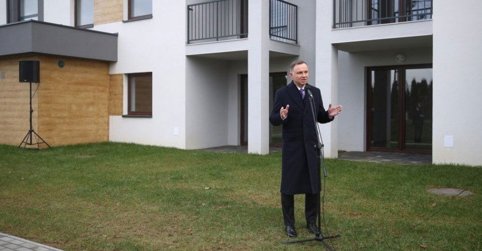 zdjęcie: Jeżeli samorząd chce, to może / fot. PAP