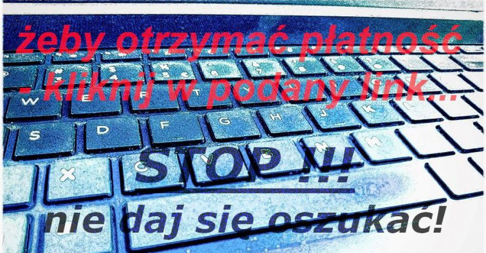 zdjęcie: Sprzedawała dziecięce ubranka, straciła prawie 20 tysięcy złotych / fot. KPP Krasnystaw