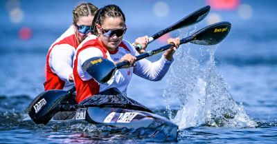 Za pięć miesięcy Poznań przywita najlepszych kajakarzy świata. Grzegorz Kotowicz: To ma być święto całego kajakarstwa