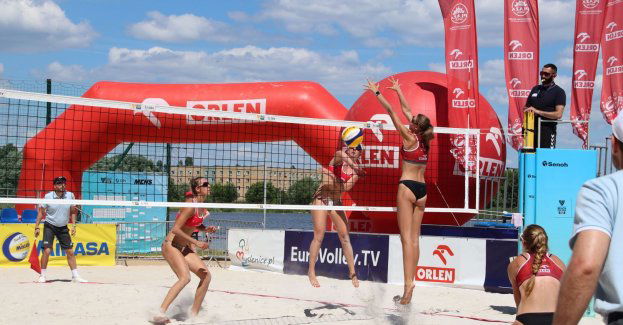 Dziewiąta Plaża Open