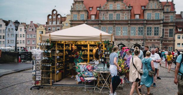 W sobotę inauguracja Jarmarku św. Dominika