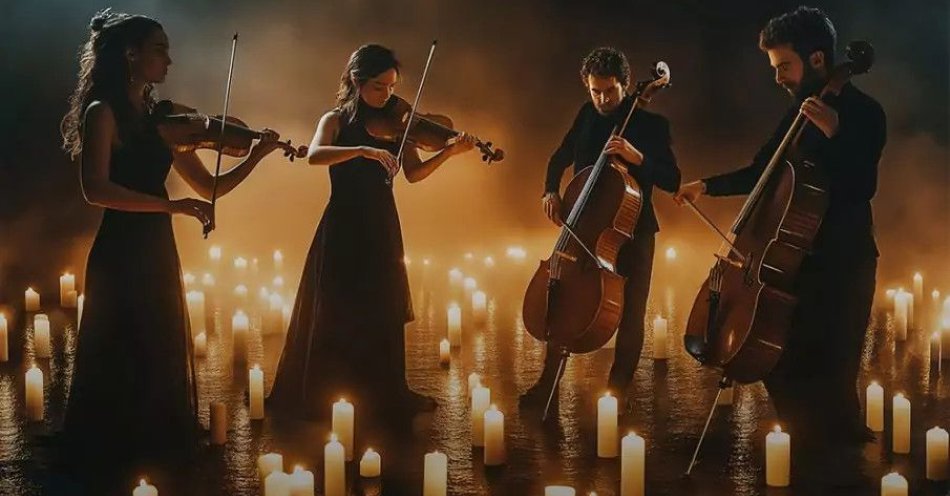 zdjęcie: Muzyka Ennio Morricone / kupbilecik24.pl / Muzyka Ennio Morricone