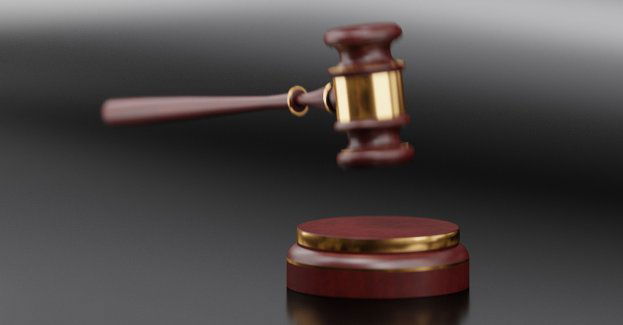 Uprawomocnił się wyrok skazujący przeciwko sekretarzowi Jarocina