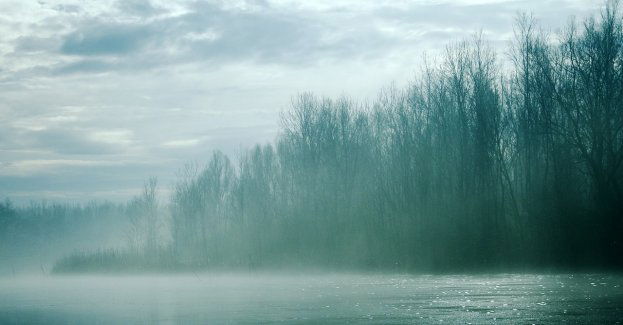 Rośnie stan wód na Prośnie