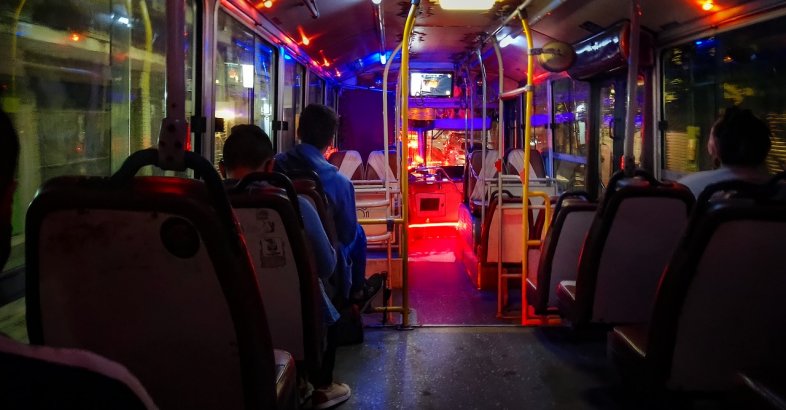 zdjęcie: STREETBUS po raz kolejny wyrusza na ulice Wrocławia / pixabay/6116307