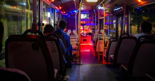 STREETBUS po raz kolejny wyrusza na ulice Wrocławia