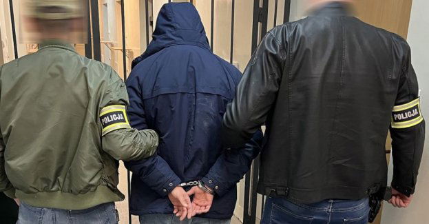 Blisko 70 gramów narkotyków przejęte przez łódzkich policjantów