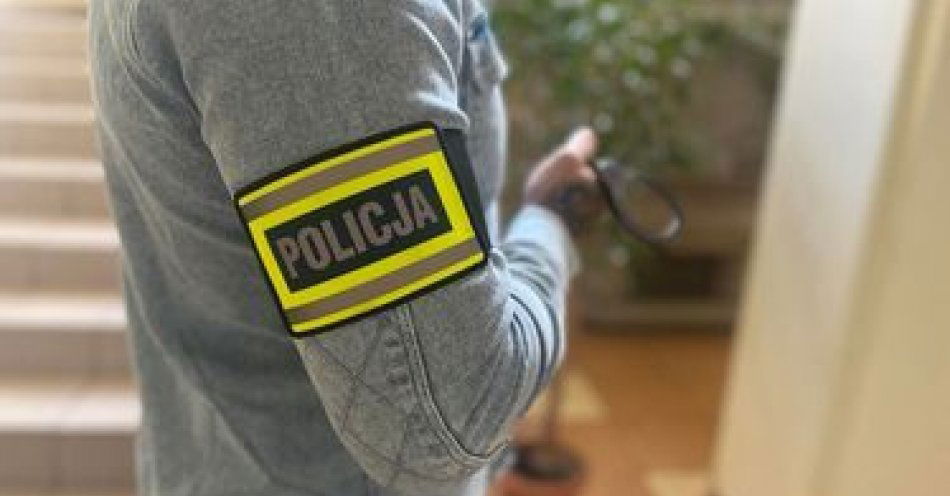 zdjęcie: Wielokrotnie kradł i sądził, że jest bezkarny. Kołobrzescy kryminalni zakończyli jego przestępczą działalność / fot. KPP w Kołobrzegu