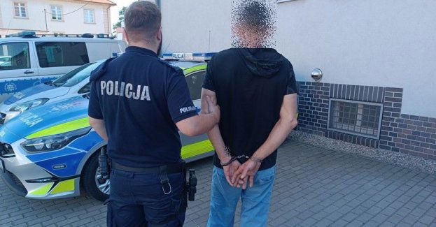 Policjanci zatrzymali kolejnego poszukiwanego mężczyznę