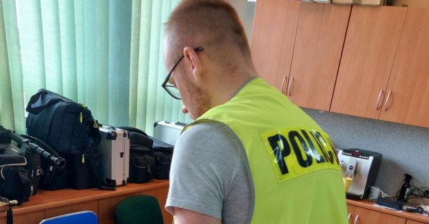 Odpowie za ciężkie uszkodzenie ciała mężczyzny