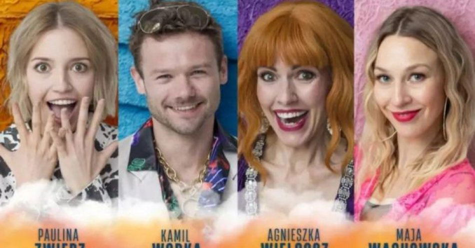 zdjęcie: Zdolne do wszystkiego - spektakl komediowy / kupbilecik24.pl / Zdolne do wszystkiego - spektakl komediowy