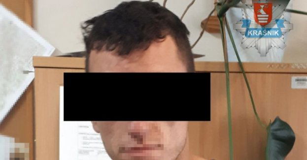 Usłyszał zarzuty za kradzież roweru i hulajnogi