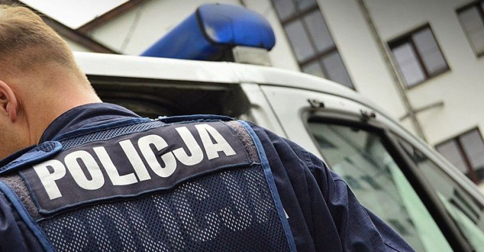 zdjęcie: Uwaga! Policjanci przy wsparciu innych służb poszukują zaginionej 89-latki (AKTUALIZACJA SENIORKA ODNALEZIONA!) / fot. KMP w Wałbrzychu