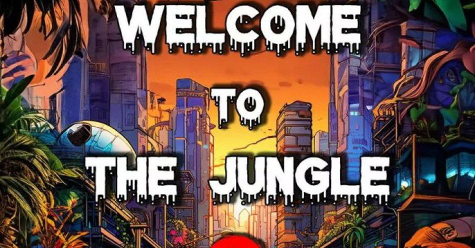 zdjęcie: Welcome to the jungle 2/DnB Głogów / kupbilecik24.pl / Welcome to the jungle 2/DnB Głogów