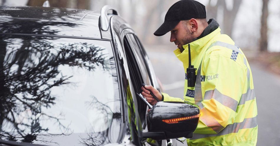 zdjęcie: Podczas ferii na drogach było bezpieczniej niż przed rokiem / v15245616