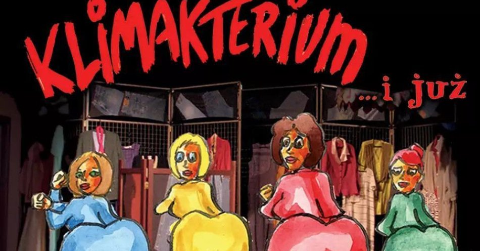 zdjęcie: Największy humorystyczny hit! / kupbilecik24.pl / Największy humorystyczny hit!