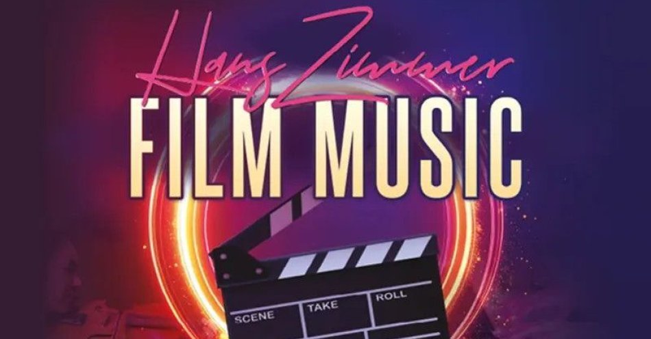 zdjęcie: Hans Zimmer - Muzyka Filmowa Klasycznie przy Świecach / kupbilecik24.pl / Hans Zimmer - Muzyka Filmowa Klasycznie przy Świecach