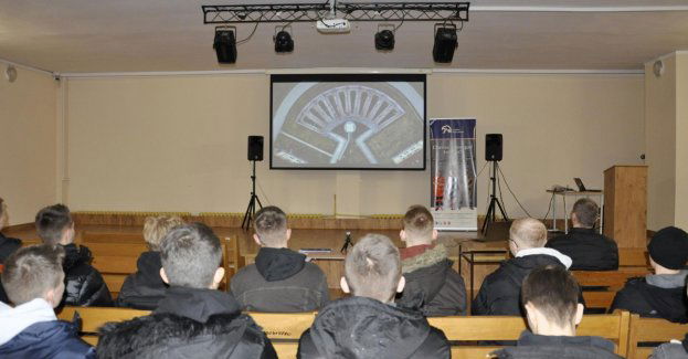 Służba Więzienna W służbie prawu i W służbie Ojczyźnie