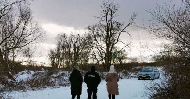 Każdy zasługuje na pomoc drugiego człowieka