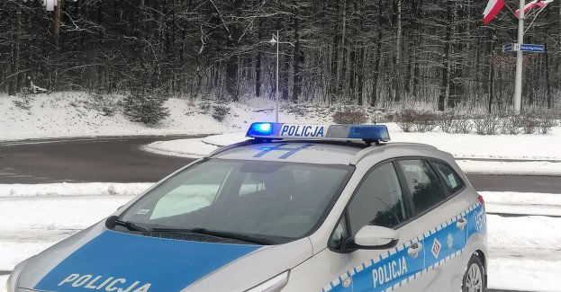Tragiczny finał poszukiwań 39-letniego mławianina